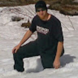 Meet your Posher, Corrie